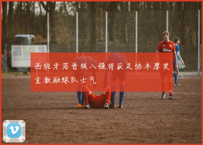 西班牙若晋级八强将获足协丰厚奖金激励球队士气